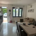 公寓 Veliero Martini Free Parking 2 Min Mondello Wifi 巴勒莫